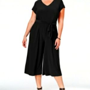 NY Collection jumpsuit